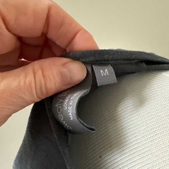 NWT Sweaty Betty Tranquil Yoga Vest (tank), Medium - Picture 8 of 9